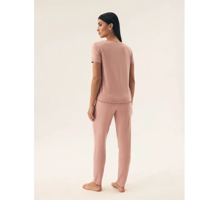 Dámské pyžamo 42680 Noves - HENDERSON