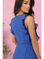 Dámské šaty model 21215932 - numoco Dámské šaty model 21215932 - numoco