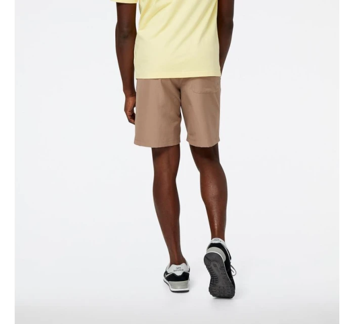 New Balance Sport Sezónní tkané šortky M MS31905MS