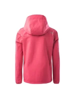 Jr Softshellová bunda model 19498336 - Bejo