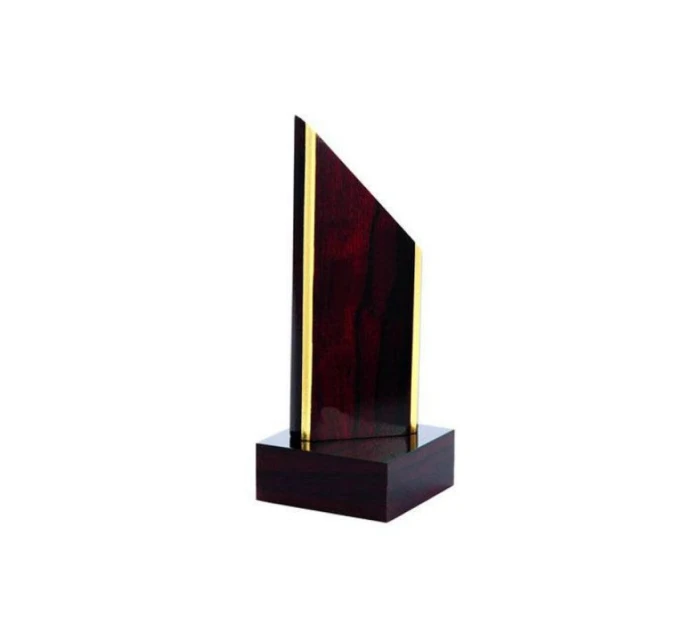 Dřevěná trofej Triumph Dřevěná trofej Triumph