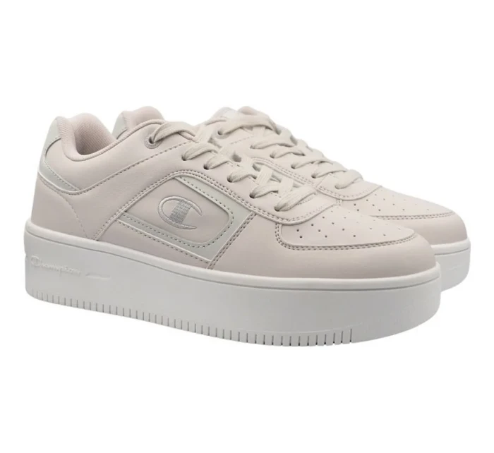 Play BS Low Cut W  dámské boty model 20552970 - CHAMPION