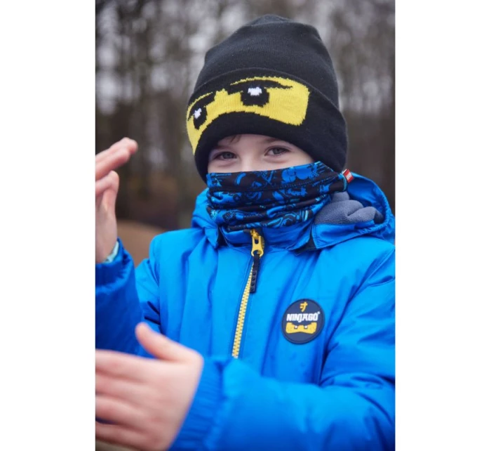 Kurtka Lego Wear Kid's Lwjebel 601 Jr 11010230-557