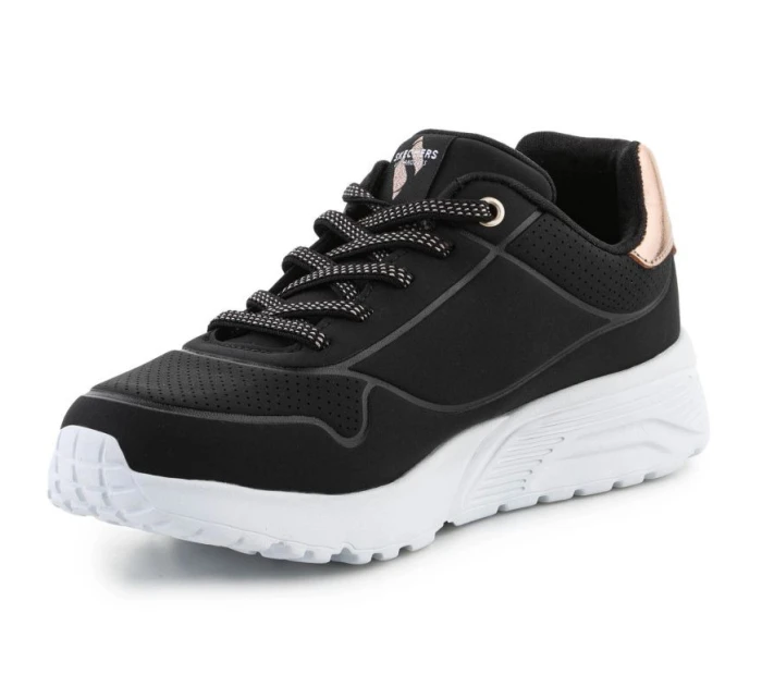 Boty Uno Lite Metallic Jr model 20715741 - Skechers Boty Uno Lite Metallic Jr model 20715741 - Skechers