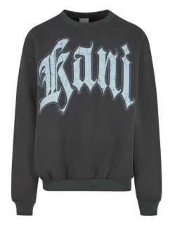 Out Crew M mikina pánské model 20758364 - Karl Kani