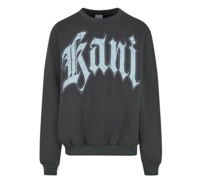 Out Crew M mikina pánské model 20758364 - Karl Kani