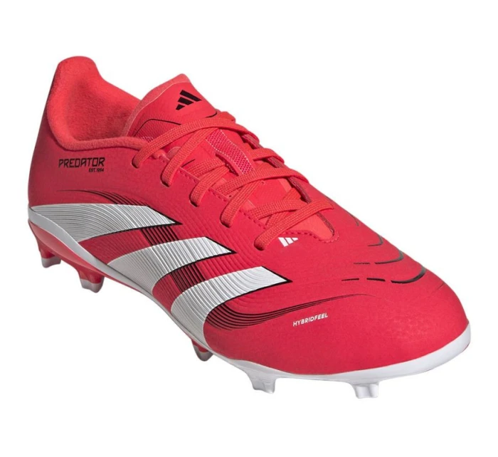 Kopačky adidas Predator League FG/MG Jr ID3750 Kopačky adidas Predator League FG/MG Jr ID3750