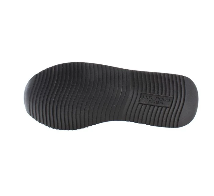 Boty U.S. Polo W NOBIW002-BLK dámské