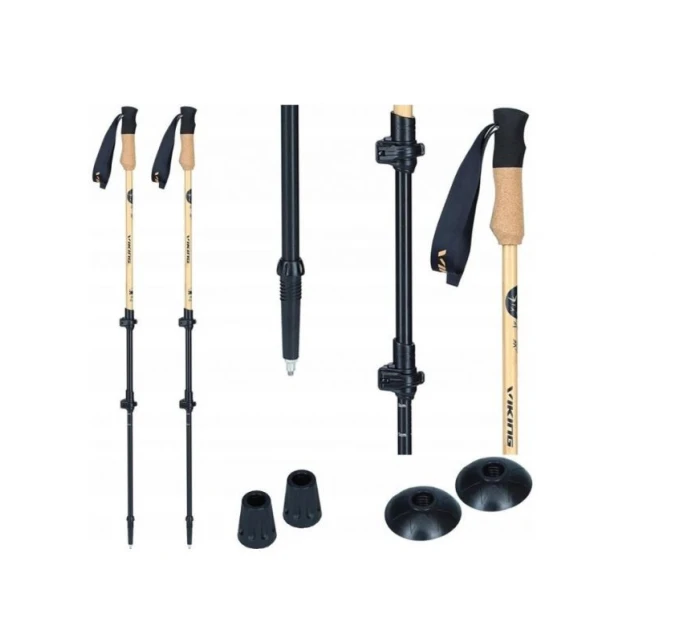 PRO hnědé UNI model 21331790 - Viking