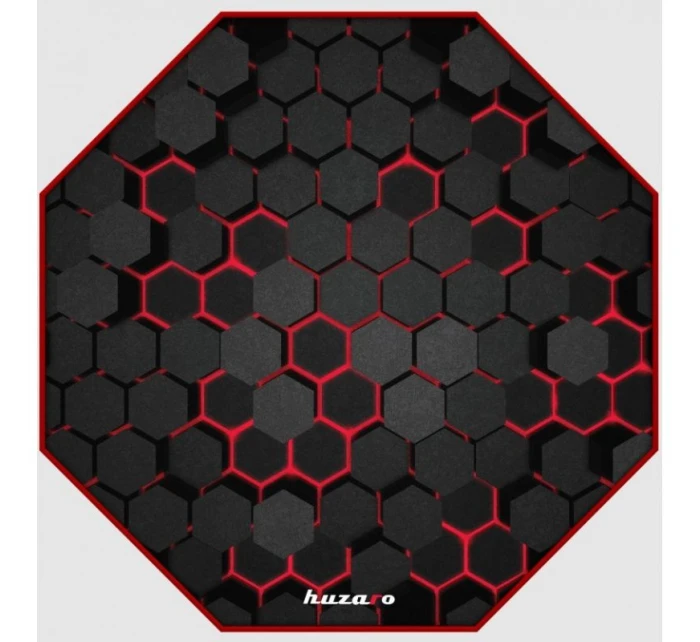 Podložka pod židli Huzaro FloorMat 2.0