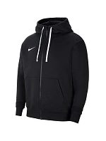 Pánská mikina Nike Park 20 Hoodie, černá, CW6887 010