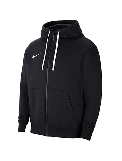 Pánská mikina Nike Park 20 Hoodie, černá, CW6887 010