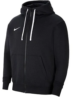 Pánská mikina Nike Park 20 Hoodie, černá, CW6887 010