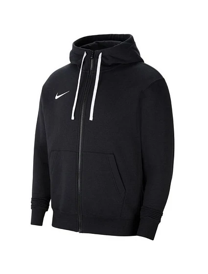 Pánská mikina Nike Park 20 Hoodie, černá, CW6887 010