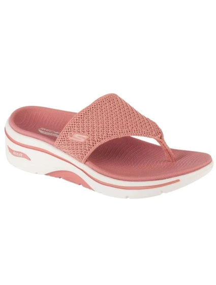 Sandály Go Walk Arch Fit 2.0 Carrie model 21374426 Pink 39 - Skechers