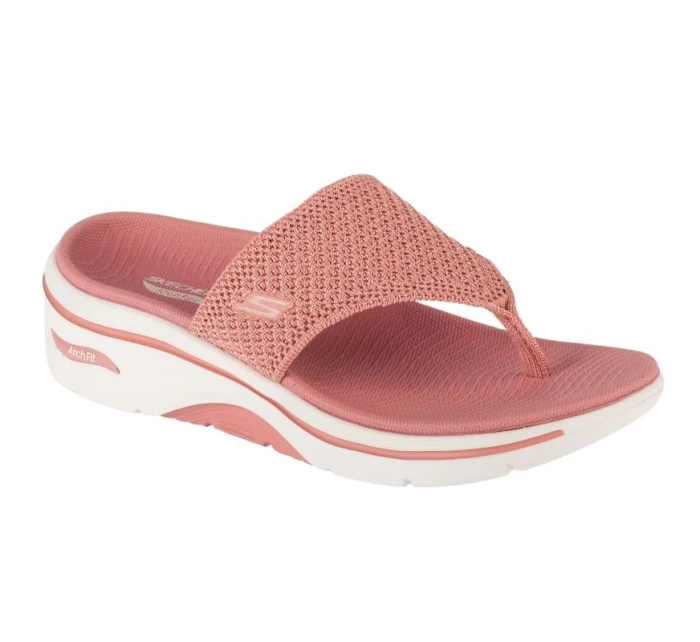Sandály Go Walk Arch Fit 2.0 Carrie model 21374426 Pink 39 - Skechers