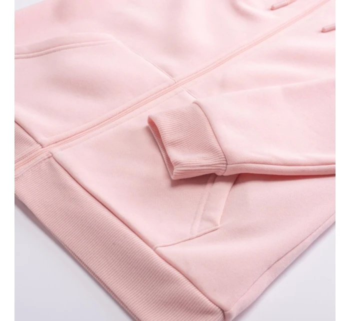 Mikina Martes Athluxe Jr 92800692034