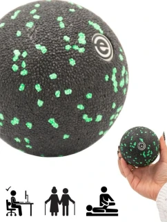 model 21824810 MÍČ FIT 8 CM - Enero