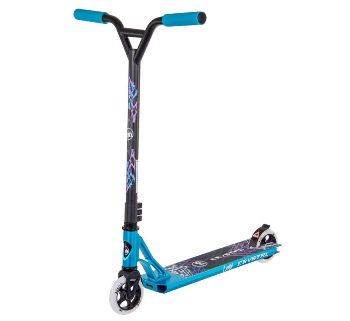 CRYSTAL BLUE model 21836308