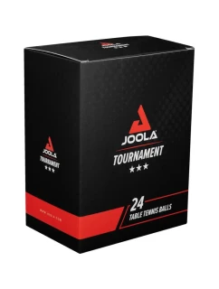 3 STAR NA STOLNÍ TENIS BÍLÉ model 21858503 - Joola