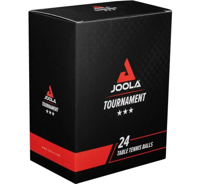 3 STAR NA STOLNÍ TENIS BÍLÉ model 21858503 - Joola