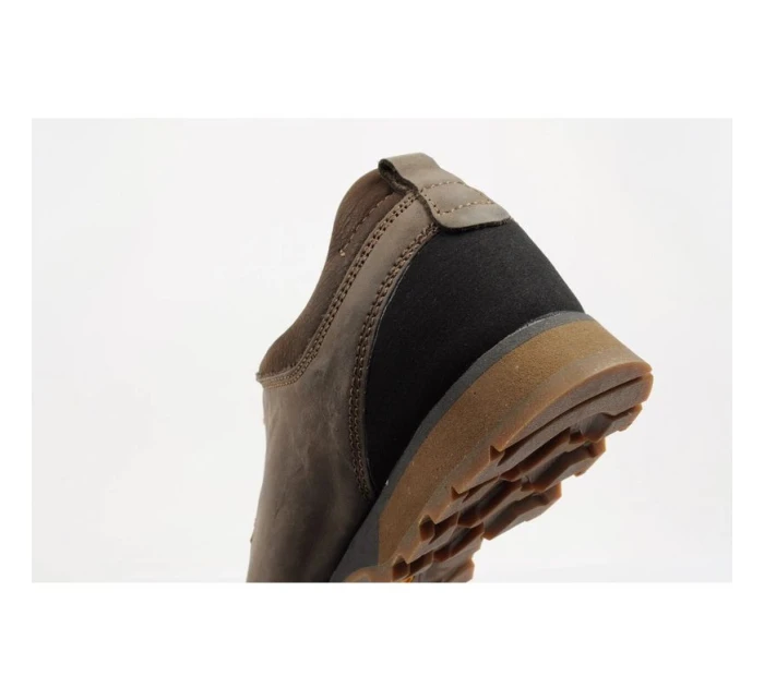 Pánské robustní turistické boty Aku Bellamont Pánské robustní turistické boty Aku Bellamont