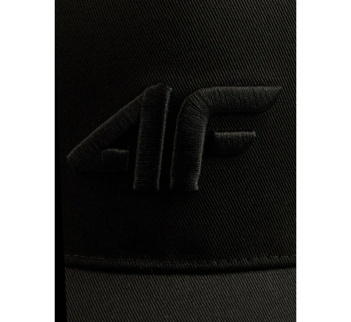 Dámská kšiltovka 4F 4FRSS26ACABF0706-20S