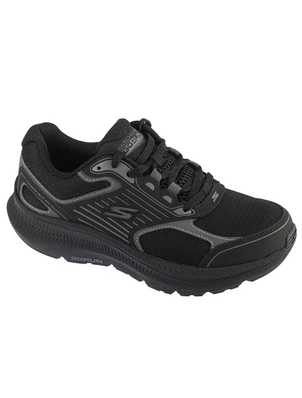 Skechers Go Run Consistent 2.0 220866-BBK Černé 40