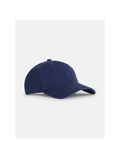 Czapka z daszkiem model 22246651 Cap kolor niebieski - Peak Performance