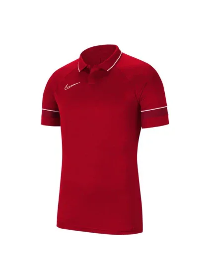Dětské polo tričko Academy 21 Jr CW6106-657 - Nike