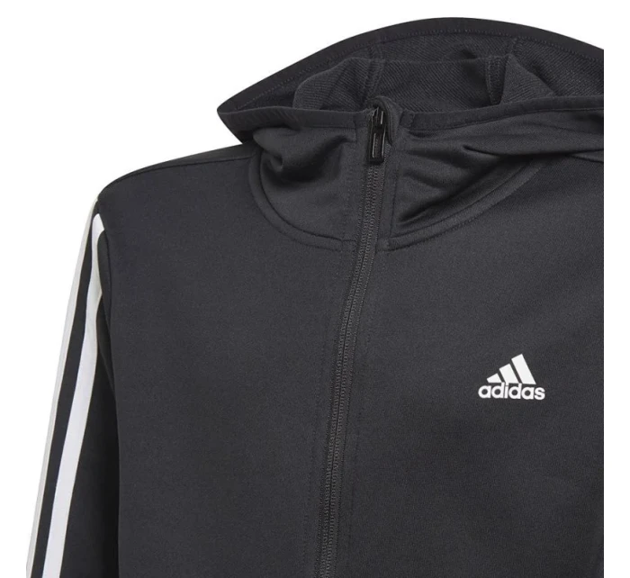 Dětská mikina B 3S FZ Jr GN1500 - Adidas