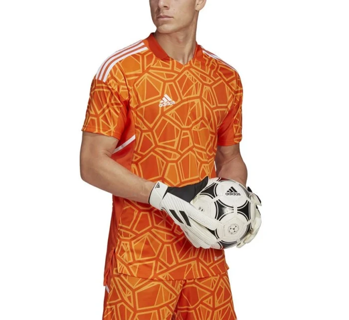 Tričko Condivo 22 Jersey Short Sleeve M pánské model 19497726 - ADIDAS Tričko Condivo 22 Jersey Short Sleeve M pánské model 19497726 - ADIDAS