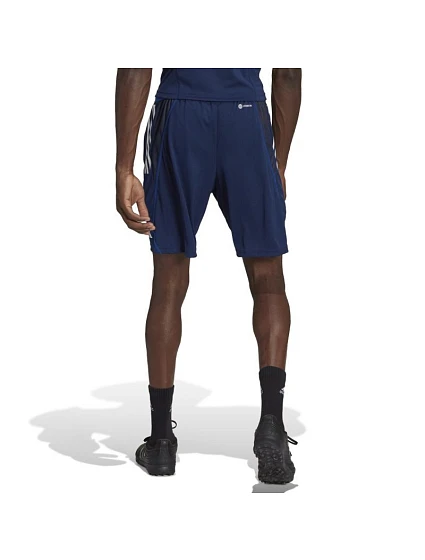 Pánské šortky Tiro 23 Competition Training navy blue model 21953200 - ADIDAS Pánské šortky Tiro 23 Competition Training navy blue model 21953200 - ADIDAS