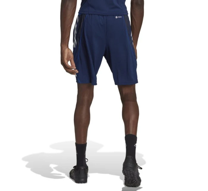 Pánské šortky adidas Tiro 23 Competition Training navy blue HL3924