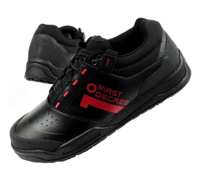 Cyklistická obuv First Degree F1 Mtb M 521900-1000 9993