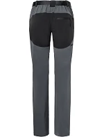 Daiber JN 1205 Dámské trekingové kalhoty 02.1205 carbon/black Daiber JN 1205 Dámské trekingové kalhoty 02.1205 carbon/black