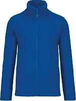 Kariban K 911 Mikrofleecová bunda "Falco" 20.K911 royal blue