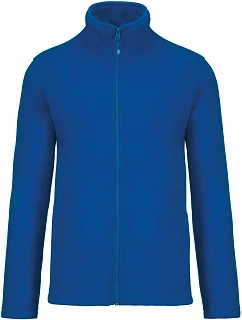 K 911 Mikrofleecová bunda  royal blue model 22511724 - Kariban