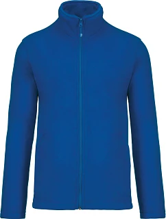 Kariban K 911 Mikrofleecová bunda "Falco" 20.K911 royal blue