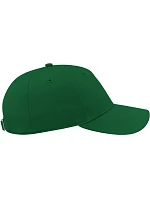 Atlantis Headwear Shot 5 panelová kšiltovka "Shot" 33.7000 green Atlantis Headwear Shot 5 panelová kšiltovka "Shot" 33.7000 green