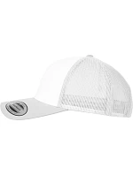 6 panelová Trucker kšiltovka model 22537218 - Flexfit 6 panelová Trucker kšiltovka model 22537218 - Flexfit