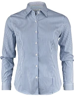 J.Harvest & Frost YB 50 Regular Women halenka s dlouhým rukávem navy stripe model 22454420 J.Harvest & Frost YB 50 Regular Women halenka s dlouhým rukávem navy stripe model 22454420