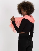 Dámský šátek AT CH model 17401975 peach - FPrice