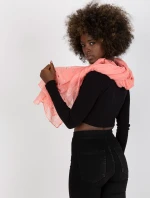 Dámský šátek AT CH LA12813 peach