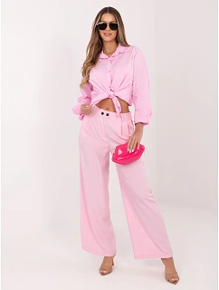 Košile IT KS 97597.29 růžová