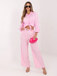 Košile IT KS 97597.29 růžová