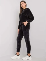 Komplet LK KMPL 508683.06 czarny