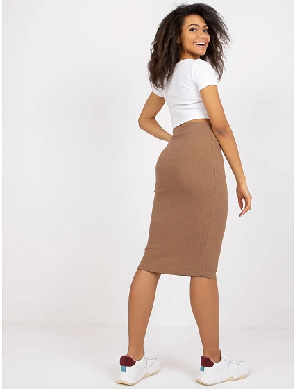 RV SD sukně model 21997441 tmavě lila - FPrice