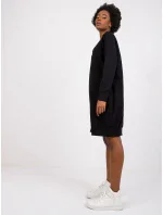 Šaty RV TU model 21787829 černá - FPrice