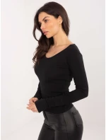 Halenka WT BZ A1090.83 černá Halenka WT BZ A1090.83 černá